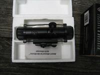 Colt Retro Style 4x20 Ultralux Carry Han...