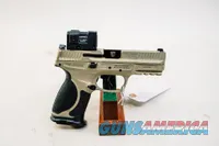 Smith & Wesson 14634 M&P9 M2.0 Spec VI Bundle 9mm Luger 15+1 4"