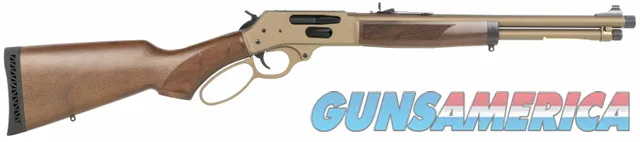 Henry H009XCW3030 Explorer Carbine 30-30...