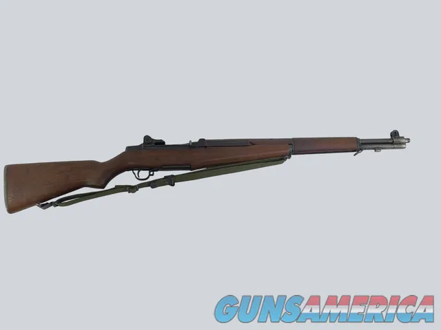 CMP Harrington & Richardson M1 Garand 30...
