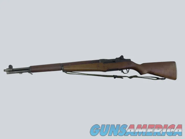 CMP Harrington & Richardson M1 Garand 30-06 Springfield 1955 production