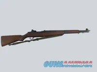 CMP Harrington & Richardson M1 Garand 30-06 Springfield 1955 production
