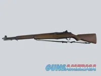 CMP Harrington & Richardson M1 Garand 30-06 Springfield 1955 production