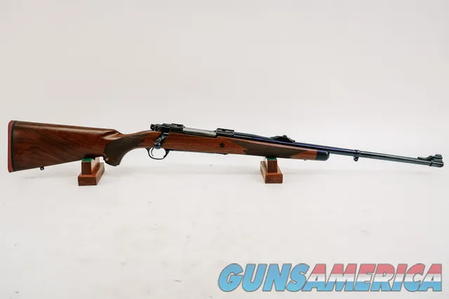 1:250 // Ruger M77 Hawkeye Hunter .30-06...