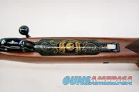 1:250 // Ruger M77 Hawkeye Hunter .30-06 250th Anniversary Edition 67114
