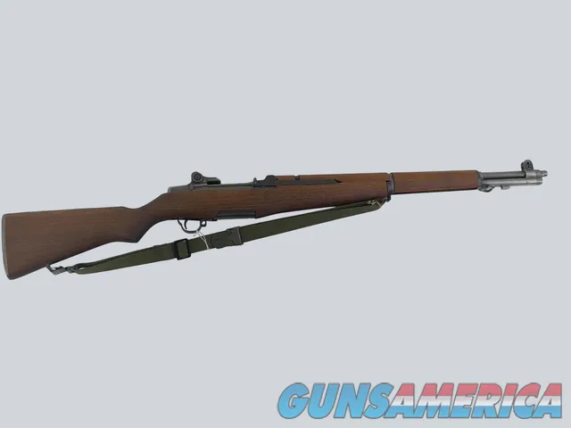 CMP Springfield Armory M1 Garand 30-06 S...