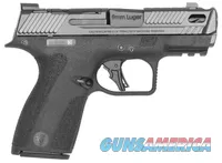 Smith & Wesson 14269 M&P PC Shield X Sub-Compact 9mm Luger 15+1 3.60"