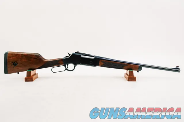 HENRY H14 Long Ranger Big Woods Carbine ...
