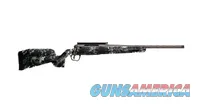 Savage Arms Axis 2 Pro Forest 30-06 4 + 1 20" Barrel