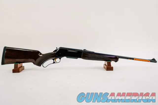 Browning 034009118 BLR Lightweight Full ...