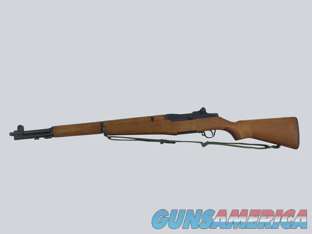 CMP Springfield Armory M1 Garand 30-06 Springfield 5/45 Production