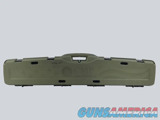 CMP Springfield Armory M1 Garand 30-06 Springfield 5/45 Production