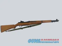 CMP Springfield Armory M1 Garand 30-06 Springfield 5/45 Production