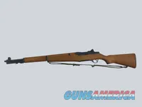 CMP Springfield Armory M1 Garand 30-06 Springfield 5/45 Production