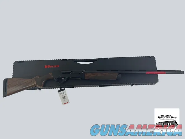 Benelli Super Black Eagle 3 12GA Smooth ...