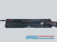 Benelli Super Black Eagle 3 12GA Smooth bore Satin Walnut