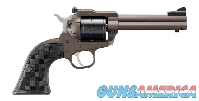 Ruger Super Wrangler 250th Anniv. Revolv...