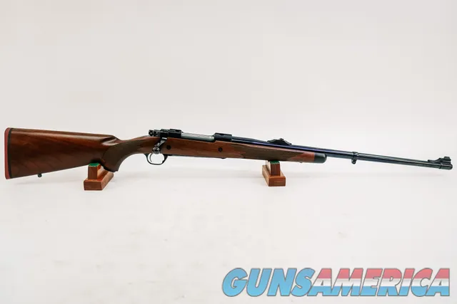 Ruger Model M77 Hawkeye Rifle 35 WHELEN ...