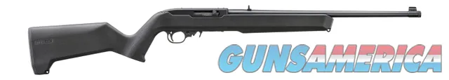 Ruger 32021 10/22 22 LR 10+1 18.50" Sati...