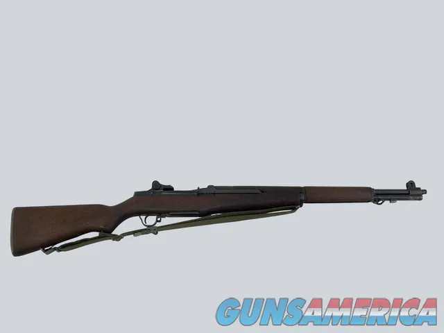 CMP Harrington & Richardson M1 Garand 30...