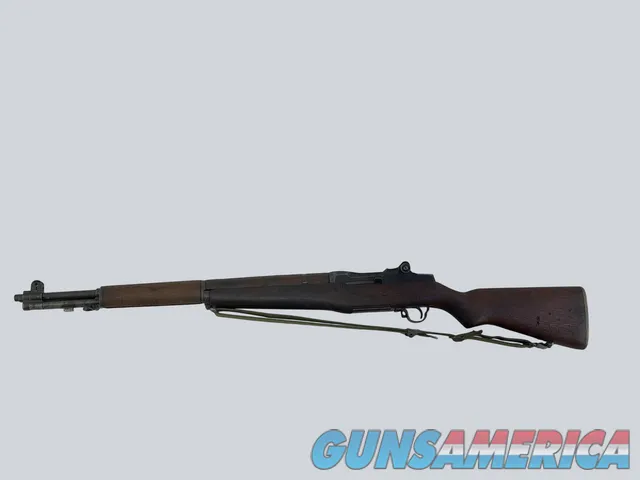 CMP Harrington & Richardson M1 Garand 30-06 Springfield 1955 Production