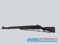 CMP Harrington & Richardson M1 Garand 30-06 Springfield 1955 Production