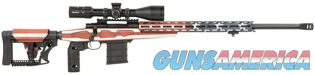 Howa HCRA73107USKMDT M1500 APC Chassis 308 Win 10+1 24" Heavy Barrel