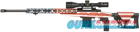 Howa HCRA73107USKMDT M1500 APC Chassis 308 Win 10+1 24" Heavy Barrel