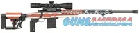 Howa HCRA73107USKMDT M1500 APC Chassis 308 Win 10+1 24" Heavy Barrel