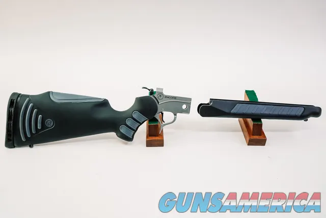 Thompson Center Arms Llc 1880R Encore