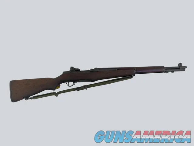 Springfield Armory M1 Garand 30-06 Sprin...