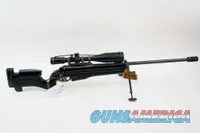 USED SAKO TRG-42 338 LAPUA WITH BOX