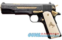 BARON 1911 CLASSIC 38SUP ARMSMEAR 56588 FFL n