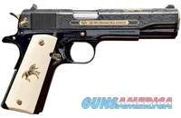 BARON 1911 CLASSIC 38SUP ARMSMEAR 56588 FFL n