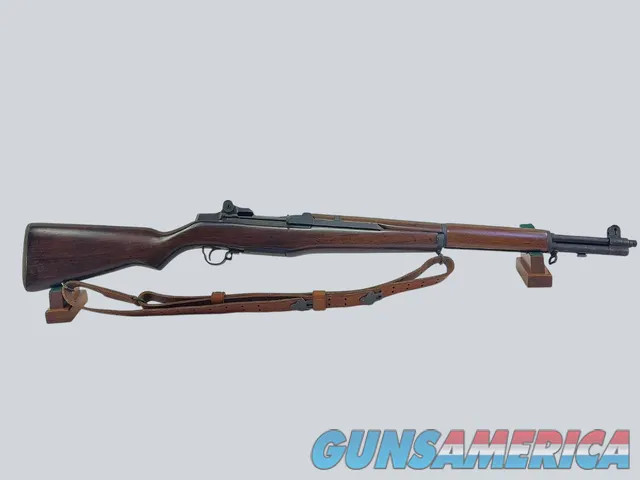 Harrington & Richardson M1 Garand Post-W...