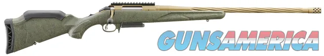 Ruger 46945 American II Predator 300 Win...
