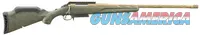Ruger 46945 American II Predator 300 Win Mag 3+1 22" Burnt Bronze