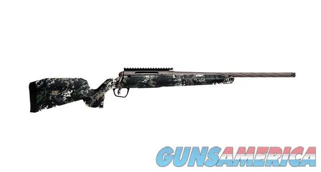 Savage Arms Axis 2 Pro Forest 270 Win 4 ...