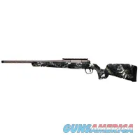 Savage Arms Axis 2 Pro Forest 270 Win 4 + 1 Bolt Action Rifle 20" Barrel