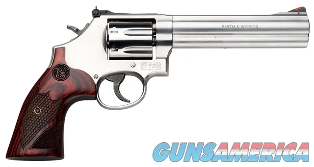 Smith & Wesson 150712 Model 686 Plus Del...
