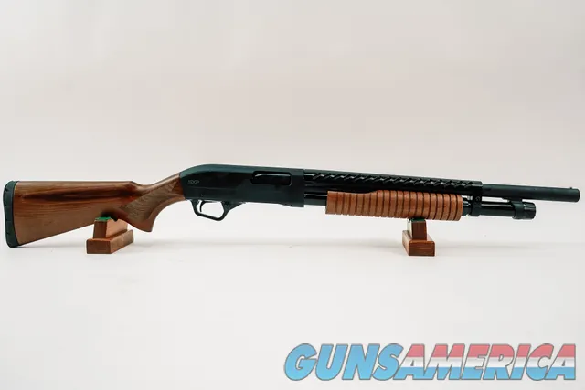 Winchester Repeating Arms 512418395 SXP ...