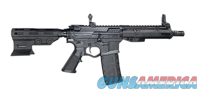 ATI ATIGAX5567MLTB Alpha Maxx 5.56 NATO ...