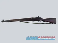 CMP Springfield Armory M1 Garand 30-06 Springfield 10/43 Production