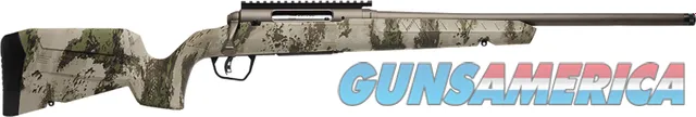 Savage Axis II Pro Compact .308 camo bol...