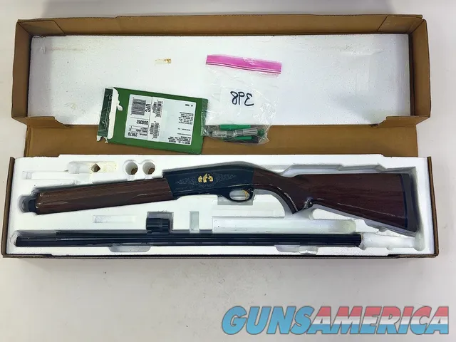 Remington 11-87 20 Gauge Premier Quail U...