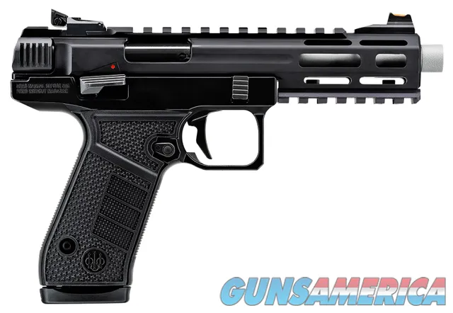 Beretta USA JB22TACMET15 B Series Jaguar...