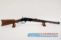 Winchester Model 1873 Short Rifle 38 Special/357 Mag 10+1 20"
