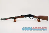 Winchester Model 1873 Short Rifle 38 Special/357 Mag 10+1 20"