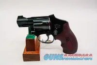 Smith and Wesson 442 UC 38 Special