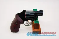 Smith and Wesson 442 UC 38 Special